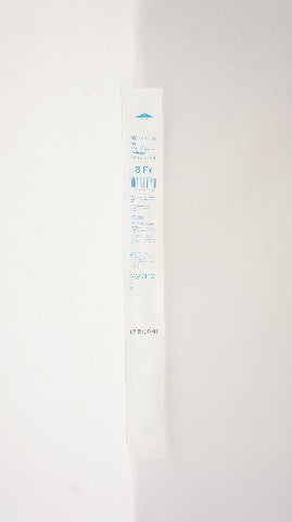 Vyaire T264C Airlife Tri-Flo 8Fr Suction Catheter w/ Control Port Vent